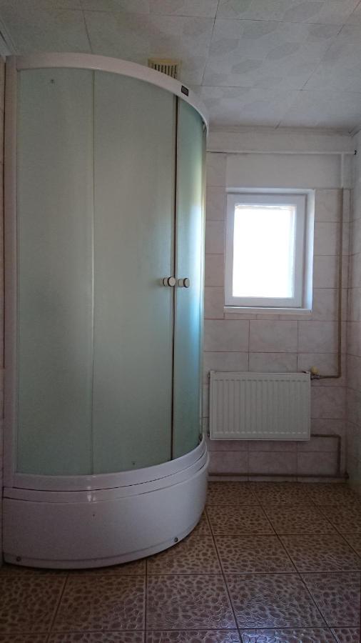 Dzivoklis Pirmie Zalmezi Apartment Jurkalne Exterior photo